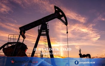 Harga Minyak Belum Tembus 200 Dollar AS Meski Pasokan Terguncang Money 7 Juni 2026