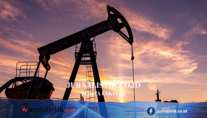 Harga Minyak Belum Tembus 200 Dollar AS Meski Pasokan Terguncang