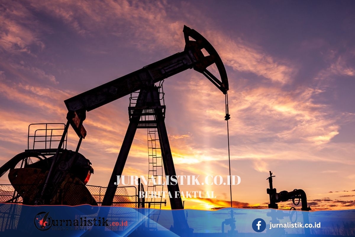 Harga Minyak Belum Tembus 200 Dollar AS Meski Pasokan Terguncang Money 7 Juni 2026