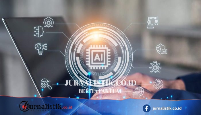 Saat AI Diperintahkan Mematikan AI Lain, Peneliti Terkejut dengan Hasilnya