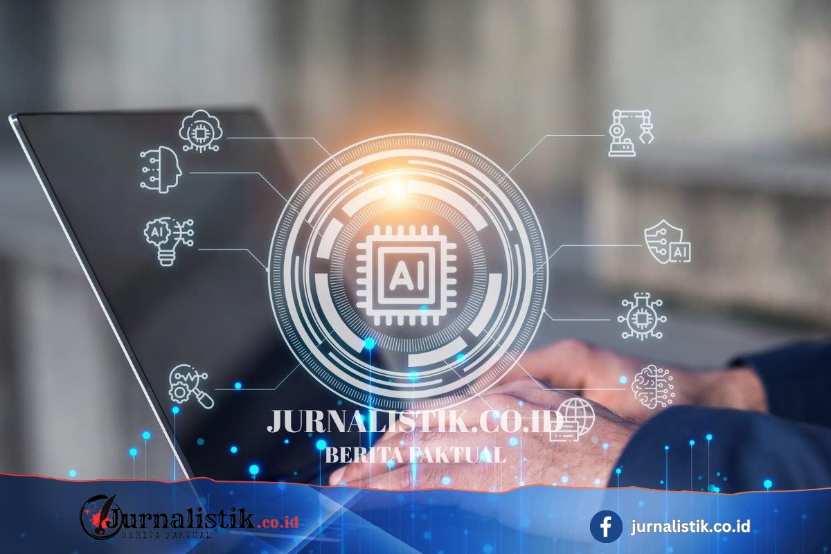 AI Diuji untuk Mematikan AI Lain, Hasilnya Mengejutkan Peneliti Tekno 23 Juni 2026
