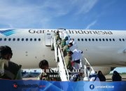 Setelah Sorotan Prabowo, Garuda Tak Akan Lagi Terbang Kosong dari Tanah Suci News 26 Juni 2026