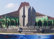 Asrama Haji Donohudan Berpeluang Dikelola Pemerintah Pusat, Kondisi Dinilai Tertinggal Regional 26 Juni 2026