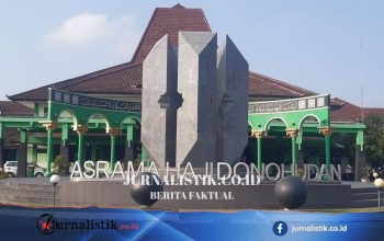 Asrama Haji Donohudan Berpeluang Dikelola Pemerintah Pusat, Kondisi Dinilai Tertinggal Regional 26 Juni 2026