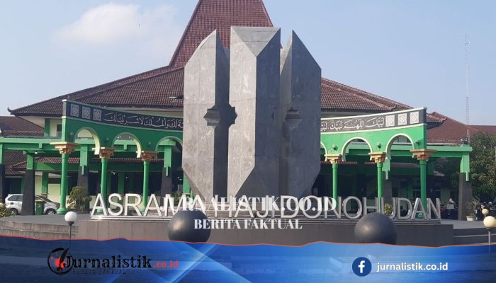 Asrama Haji Donohudan Berpeluang Dikelola Pemerintah Pusat, Kondisi Dinilai Tertinggal