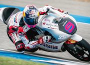 Klasemen Sementara Moto 3 2026: Veda Ega Bertahan di Lima Besar Otomotif 5 Juni 2026