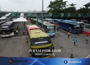 Kemenhub: Pelanggaran Bus AKAP Didominasi Penyimpangan Trayek Otomotif 16 Juni 2026