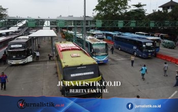Kemenhub: Pelanggaran Bus AKAP Didominasi Penyimpangan Trayek