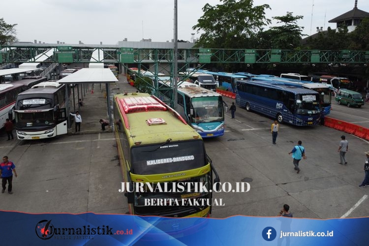 Kemenhub: Pelanggaran Bus AKAP Didominasi Penyimpangan Trayek Otomotif 16 Juni 2026