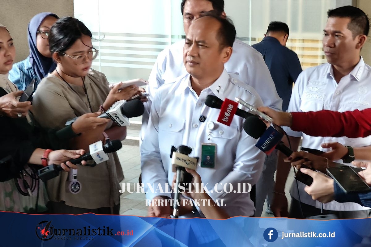 Saat Kasus Korupsi MBG Bergulir ke Daerah, SPPG Bermasalah Masuk Radar Kejagung News 16 Juni 2026