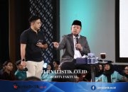 Nusron Mengaku Sempat Ajak Selawatan Saat Diskusi di UGM Berubah Gaduh News 16 Juni 2026
