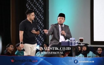 Nusron Mengaku Sempat Ajak Selawatan Saat Diskusi di UGM Berubah Gaduh News 16 Juni 2026