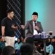Nusron Mengaku Sempat Ajak Selawatan Saat Diskusi di UGM Berubah Gaduh