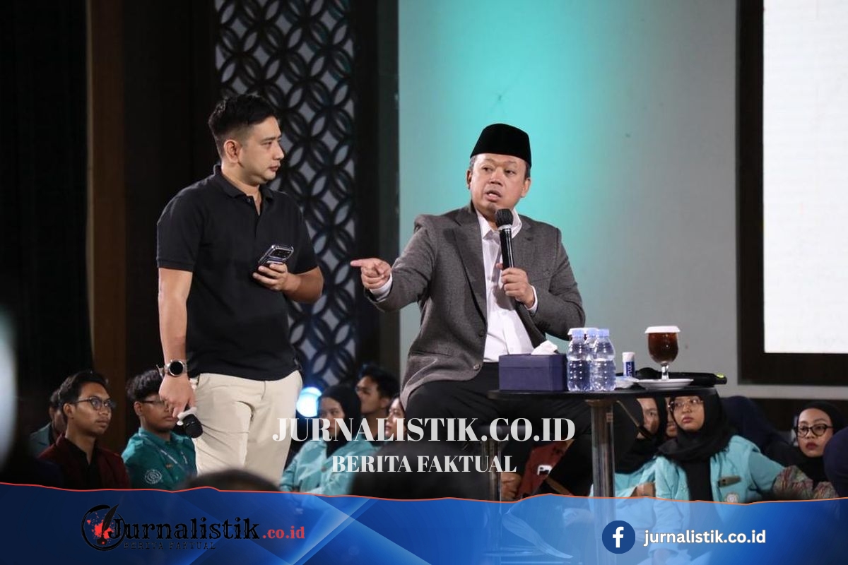 Nusron Mengaku Sempat Ajak Selawatan Saat Diskusi di UGM Berubah Gaduh News 16 Juni 2026