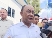 Dadan Hindayana Dicopot, Pemerintah Rombak Kepemimpinan BGN, Kualitas Makanan MBG Jadi Alasan News 3 Juni 2026