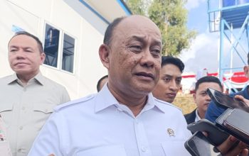Dadan Hindayana Dicopot, Pemerintah Rombak Kepemimpinan BGN, Kualitas Makanan MBG Jadi Alasan News 3 Juni 2026