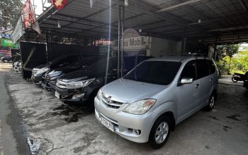 Cek Harga LMPV Bekas Juni 2026: Toyota Avanza mulai Rp 70 Jutaan Otomotif 4 Juni 2026