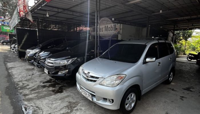 Cek Harga LMPV Bekas Juni 2026: Toyota Avanza Mulai Rp 70 Jutaan