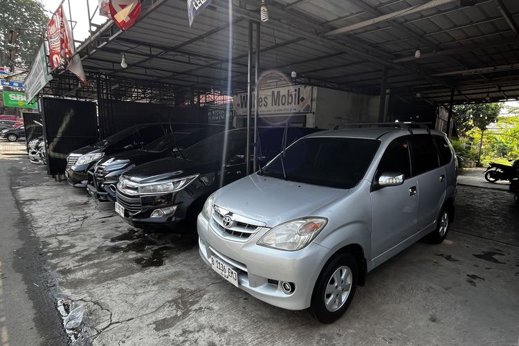 Cek Harga LMPV Bekas Juni 2026: Toyota Avanza mulai Rp 70 Jutaan Otomotif 4 Juni 2026