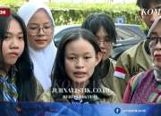 Dulu Sanggah Juri Pejabat MPR, Josepha Dapat Beasiswa ke China tapi Belum Ambil Keputusan Regional 26 Juni 2026