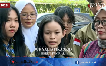 Usai Sanggah Juri Pejabat MPR, Josepha Alexandra Dapat Beasiswa ke China tapi Belum Tentukan Keputusan