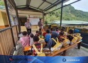 Sembilan Tahun Tanpa Sekolah, Anak-Anak Tembagapura Menangis Minta Masa Depan Regional 16 Juni 2026