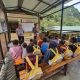 Sembilan Tahun Tanpa Sekolah, Anak Tembagapura Menangis Meminta Masa Depan