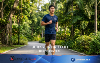 Studi Mengaitkan 3 Kebiasaan dengan Risiko Penyakit Kronis Lebih Rendah