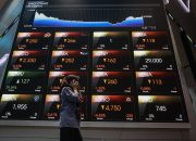 IHSG Terjun ke Bawah 5.900, Saham Konglomerasi Jadi Biang Kerok Money 3 Juni 2026