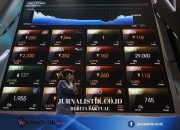 IHSG Mulai Bangkit, Asing Masih Net Sell Rp 10 Triliun Sepekan Ini Money 14 Juni 2026