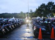 10 Lokasi Parkir di GBK Senayan untuk Nonton Timnas Indonesia Vs Oman Hari Ini News 5 Juni 2026