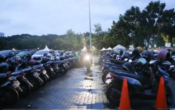 10 Lokasi Parkir di GBK Senayan untuk Nonton Timnas Indonesia Vs Oman Hari Ini News 5 Juni 2026