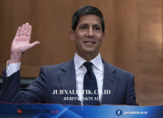 Sinyal Hawkish The Fed Tak Terlalu Ditakuti, Pasar Fokus ke Review MSCI Money 19 Juni 2026