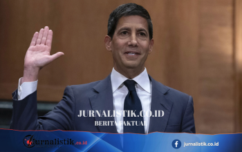 Sinyal Hawkish The Fed Tak Terlalu Ditakuti, Pasar Fokus ke Review MSCI Money 19 Juni 2026