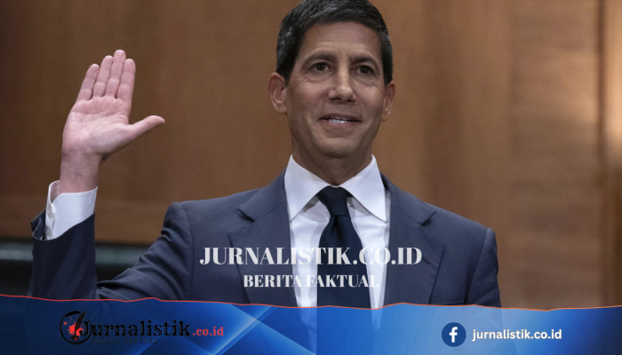 Sinyal Hawkish The Fed Dinilai Tak Terlalu Mengguncang, Pasar Fokus ke Review MSCI