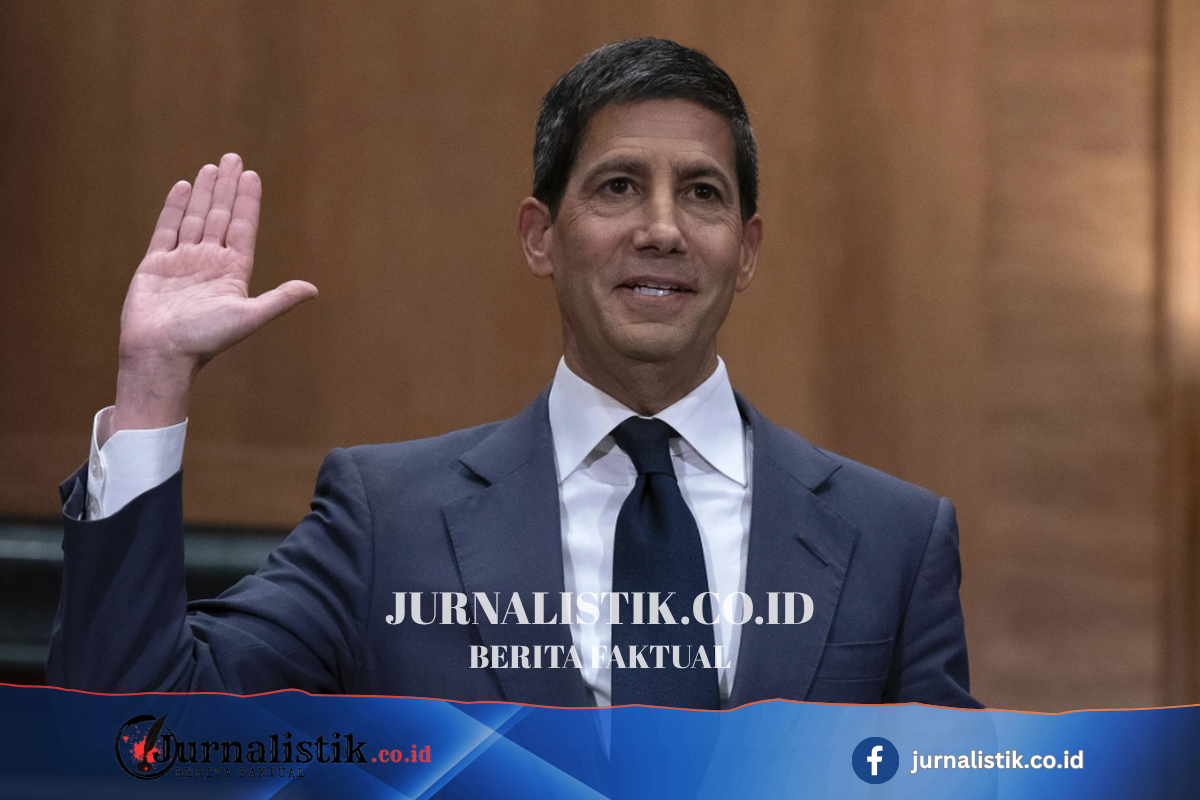 Sinyal Hawkish The Fed Tak Terlalu Ditakuti, Pasar Fokus ke Review MSCI Money 19 Juni 2026