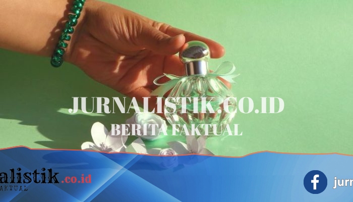 Rasa Bebas Cemas saat Blind Buy Parfum di Blibli House of Scent
