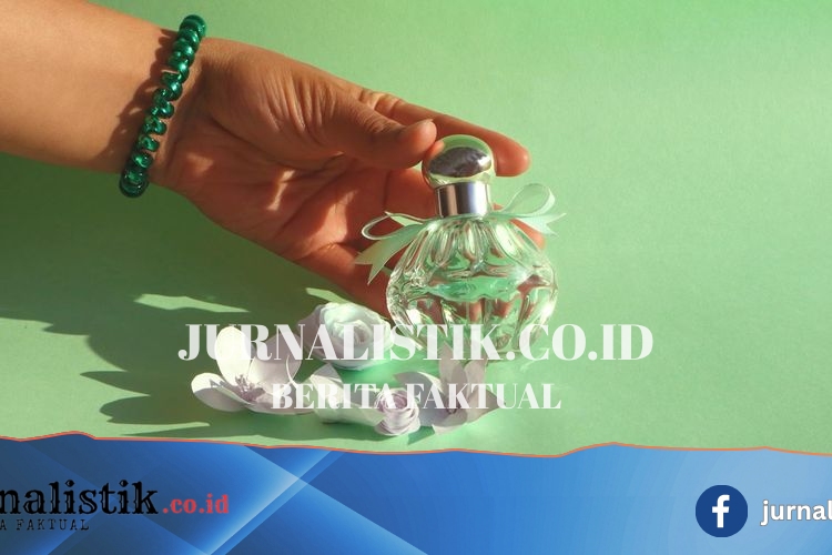 Bebas Cemas Saat Blind Buy Parfum di Blibli House of Scent Lifestyle 12 Juni 2026