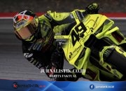 Hasil Practice MotoGP Ceko 2026: Ogura Tercepat Otomotif 20 Juni 2026