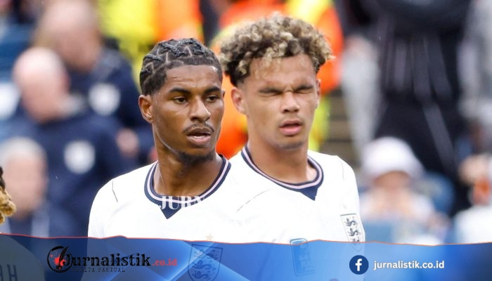 Piala Dunia 2026: Thomas Tuchel membela pilihan full-back setelah cedera Reece James