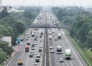 Batas Kecepatan Maksimal di Tol Tak Selalu 80 atau 100 Kpj, Ini Penjelasannya