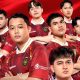 Jadwal Timnas MLBB Hari Ini: Indonesia Hadapi Dua Laga Penentu