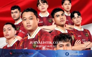 Jadwal Timnas MLBB Indonesia di Kualifikasi Asian Games 2026 Hari Ini: Hadapi Malaysia dan Filipina