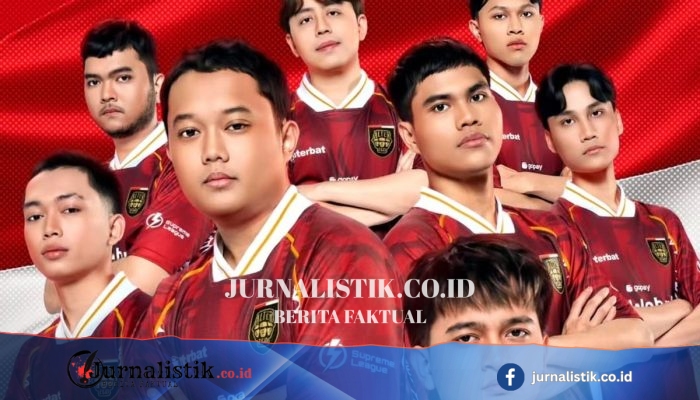 Jadwal Timnas MLBB Indonesia di Kualifikasi Asian Games 2026 Hari Ini: Hadapi Malaysia dan Filipina