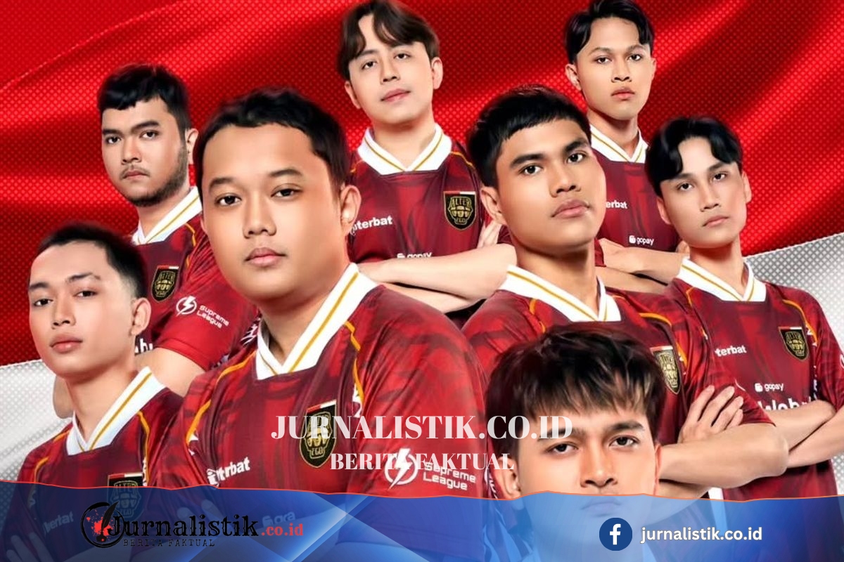 Jadwal Timnas MLBB Indonesia di Kualifiksi Asian Games Hari Ini, Siap Hadapi Malaysia dan Filipina Tekno 20 Juni 2026