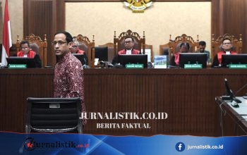 JPU Beberkan 8 Fakta Buktikan Nadiem Makarim Korupsi Chromebook News 9 Juni 2026