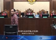 Nadiem Sebut Banyak Guru Teriak Minta Laptop untuk PJJ Saat Pandemi News 23 Juni 2026