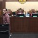 Nadiem Makarim Sebut Banyak Guru Teriak Minta Laptop untuk PJJ pada Masa Pandemi