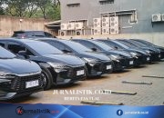 BYD Masuk Arena MPV Rp 200 Jutaan, M6 DM Turun ke Pasar Massal Otomotif 14 Juni 2026