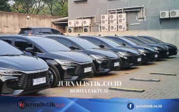 BYD Masuk Arena MPV Rp 200 Jutaan, M6 DM Turun ke Pasar Massal Otomotif 14 Juni 2026